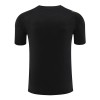 Camiseta de fútbol Real Madrid Pre-Match 2024-25 Negra - Hombre